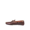 Sperry Shoes | Boat Shoes^Gold Cup™ Handcrafted in Maine 1-Eye Driver Brown