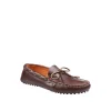 Sperry Shoes | Boat Shoes^Gold Cup™ Handcrafted in Maine 1-Eye Driver Brown