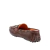 Sperry Shoes | Boat Shoes^Gold Cup™ Handcrafted in Maine 1-Eye Driver Brown