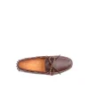 Sperry Shoes | Boat Shoes^Gold Cup™ Handcrafted in Maine 1-Eye Driver Brown