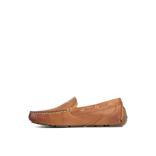 Sperry Shoes | Boat Shoes^Gold Cup™ Harpswell Driver MediumBeige