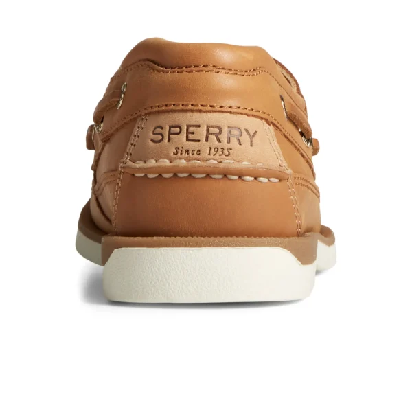 gold_cup_mako_boat_shoe_3-1.webp Sperry Shoes | Boat Shoes^Gold Cup™ Mako Boat Shoe MediumBeige