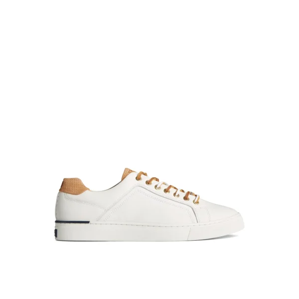 gold_cup_striper_ltt_snea_0-1.webp Sperry Shoes | Sneakers^Gold Cup™ Striper LTT Sneaker White