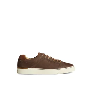 Sperry Shoes | Sneakers^Gold Cup™ Striper LTT Sneaker Brown