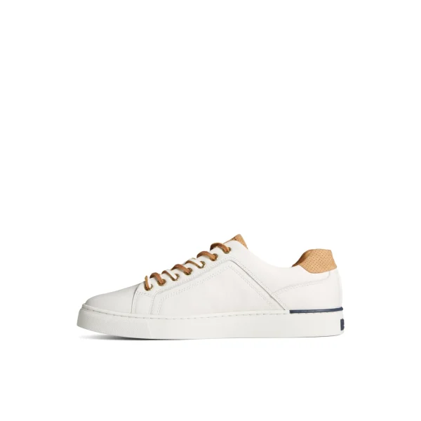 gold_cup_striper_ltt_snea_1-1.webp Sperry Shoes | Sneakers^Gold Cup™ Striper LTT Sneaker White
