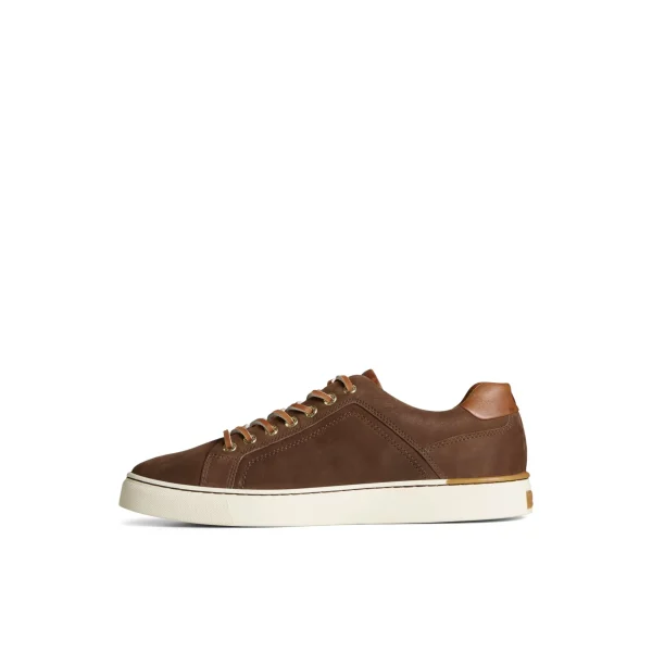 gold_cup_striper_ltt_snea_1-2.webp Sperry Shoes | Sneakers^Gold Cup™ Striper LTT Sneaker Brown