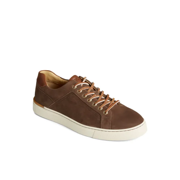 gold_cup_striper_ltt_snea_2-2.webp Sperry Shoes | Sneakers^Gold Cup™ Striper LTT Sneaker Brown
