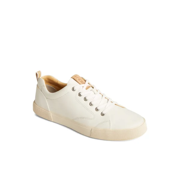 Sperry Shoes | Sneakers^Gold Cup™ Striper LTT Sneaker White