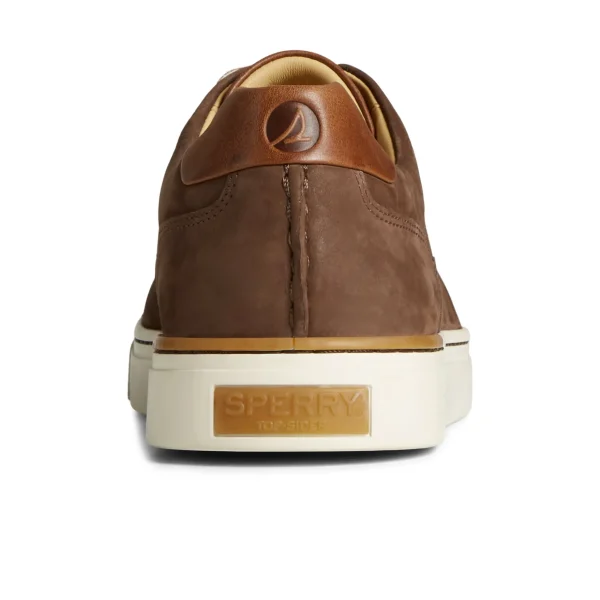 gold_cup_striper_ltt_snea_3-2.webp Sperry Shoes | Sneakers^Gold Cup™ Striper LTT Sneaker Brown