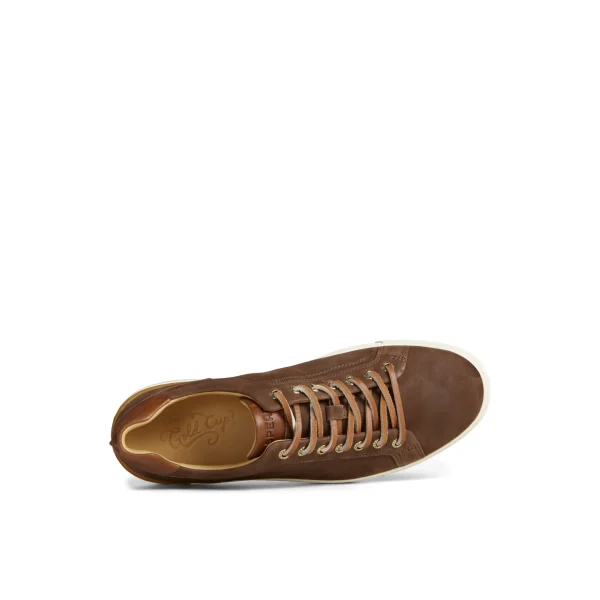 gold_cup_striper_ltt_snea_4-2.webp Sperry Shoes | Sneakers^Gold Cup™ Striper LTT Sneaker Brown