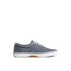 Sperry Shoes | Sneakers^Halyard CVO Salt Washed Sneaker Navy