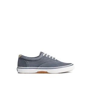 Sperry Shoes | Sneakers^Halyard CVO Salt Washed Sneaker Navy