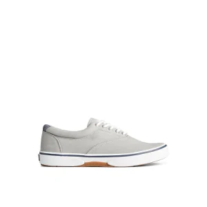 Sperry Shoes | Sneakers^Halyard CVO Salt Washed Sneaker Grey