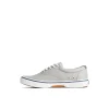 Sperry Shoes | Sneakers^Halyard CVO Salt Washed Sneaker Grey