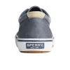 Sperry Shoes | Sneakers^Halyard CVO Salt Washed Sneaker Navy