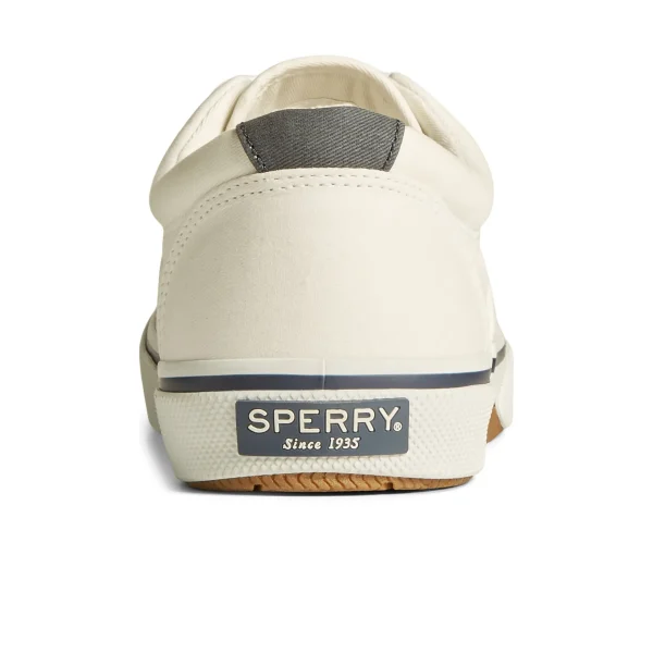 halyard_cvo_salt_washed_s_3.webp Sperry Shoes | Sneakers^Halyard CVO Salt Washed Sneaker White