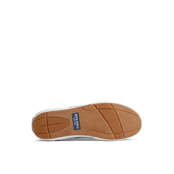 Sperry Shoes | Sneakers^Halyard CVO Salt Washed Sneaker Khaki