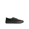 Sperry Shoes | Sneakers^Halyard CVO Sneaker Black