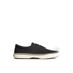 Sperry Shoes | Sneakers^Halyard CVO Sneaker Black