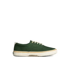 halyard_cvo_sneaker_0-3.webp Sperry Shoes | Sneakers^Halyard CVO Sneaker Green