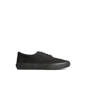 Sperry Shoes | Sneakers^Halyard CVO Sneaker Black