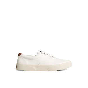 halyard_cvo_sneaker_0-4.webp Sperry Shoes | Sneakers^Halyard CVO Sneaker White