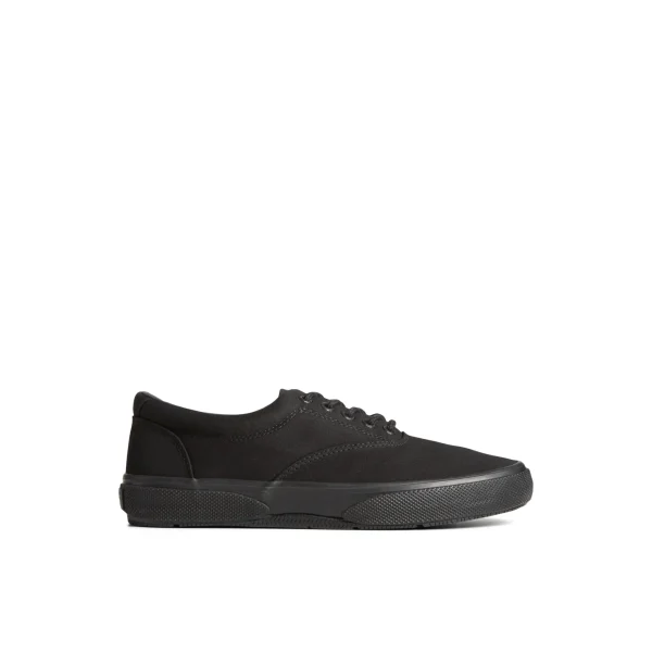 Sperry Shoes | Sneakers^Halyard CVO Sneaker Black