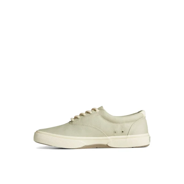 Sperry Shoes | Sneakers^Halyard CVO Sneaker Bone