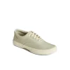 Sperry Shoes | Sneakers^Halyard CVO Sneaker Bone