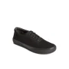 Sperry Shoes | Sneakers^Halyard CVO Sneaker Black
