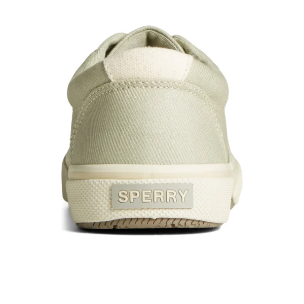 Sperry Shoes | Sneakers^Halyard CVO Sneaker Bone