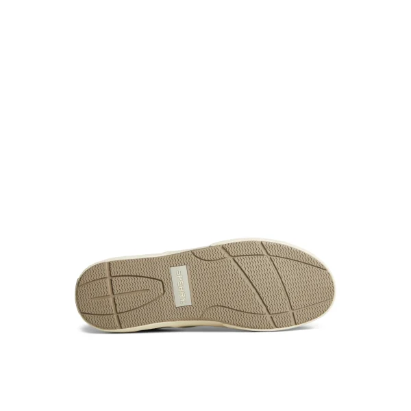 Sperry Shoes | Sneakers^Halyard CVO Sneaker Bone