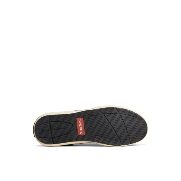 halyard_cvo_sneaker_5-2.webp Sperry Shoes | Sneakers^Halyard CVO Sneaker Black