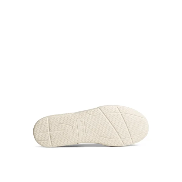 Sperry Shoes | Sneakers^Halyard CVO Sneaker White