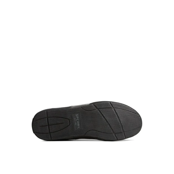 Sperry Shoes | Sneakers^Halyard CVO Sneaker Black