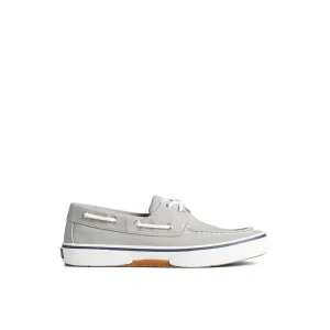 Sperry Shoes | Sneakers^Halyard 2-Eye Salt Washed Boat Shoe Grey