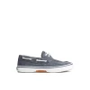 Sperry Shoes | Sneakers^Halyard 2-Eye Salt Washed Boat Shoe Navy