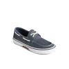 Sperry Shoes | Sneakers^Halyard 2-Eye Salt Washed Boat Shoe Navy