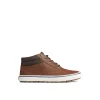 Sperry Shoes | Sneakers^Halyard Storm Chukka Brown