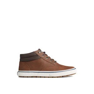 Sperry Shoes | Sneakers^Halyard Storm Chukka Brown