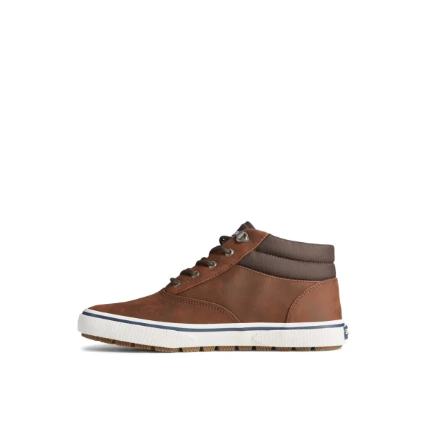 Sperry Shoes | Sneakers^Halyard Storm Chukka Brown