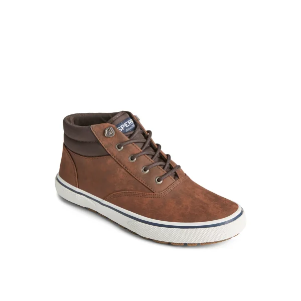 Sperry Shoes | Sneakers^Halyard Storm Chukka Brown