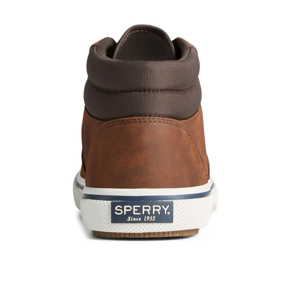 Sperry Shoes | Sneakers^Halyard Storm Chukka Brown