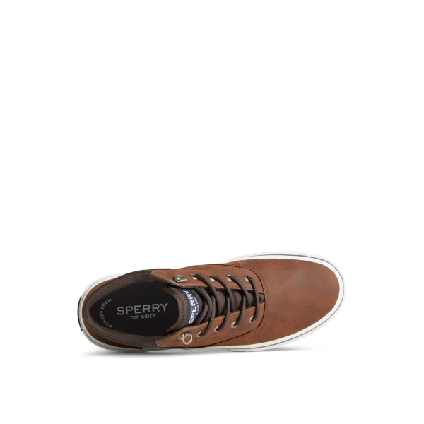 Sperry Shoes | Sneakers^Halyard Storm Chukka Brown