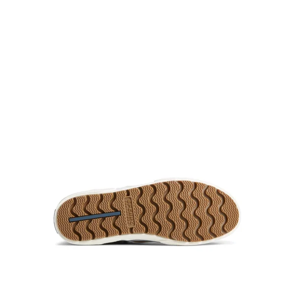 Sperry Shoes | Sneakers^Halyard Storm Chukka Brown