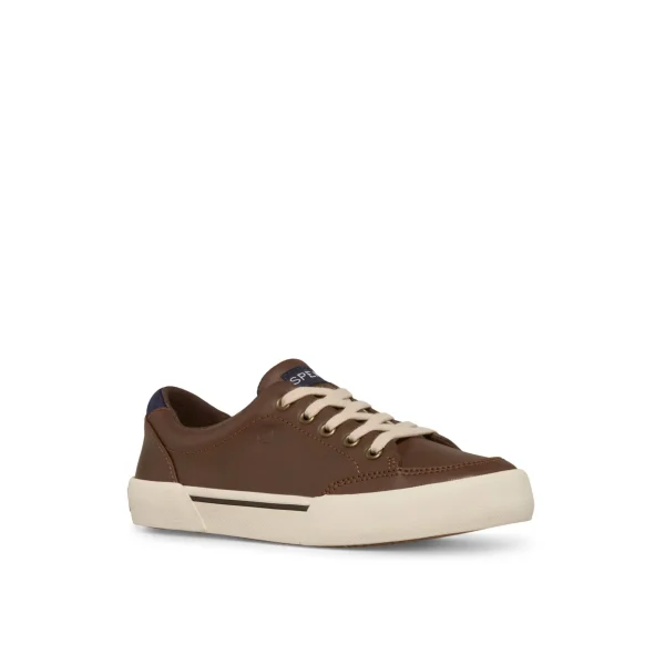 Sperry Sneakers^Harbor Tide Sneaker Brown