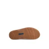 Sperry Sandals^Havasu Perf Flip Flop BrownLeatherMixedMaterial