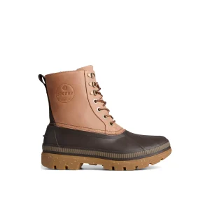 Sperry Winter Boots | Boots^Ice Bay Thinsulate™ Tall Duck Boot MediumBeige