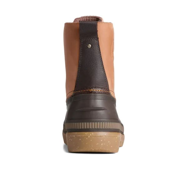 ice_bay_thinsulate_tall_d_3.webp Sperry Winter Boots | Boots^Ice Bay Thinsulate™ Tall Duck Boot MediumBeige