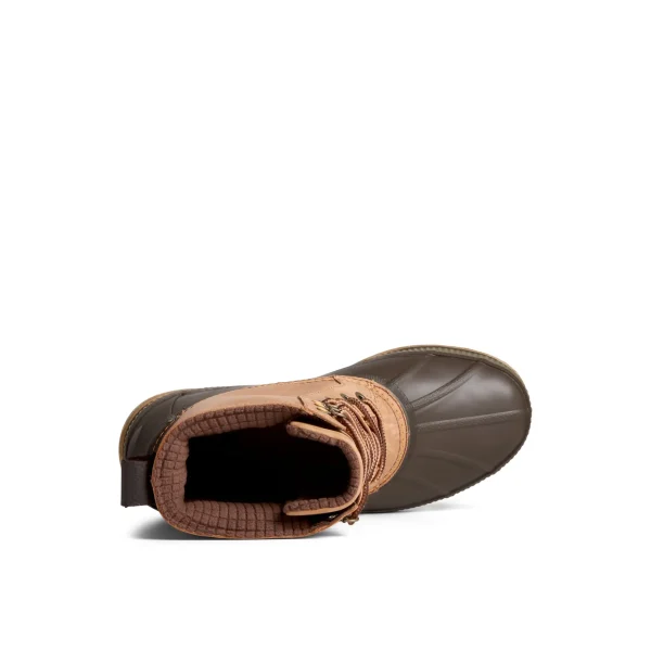 ice_bay_thinsulate_tall_d_4.webp Sperry Winter Boots | Boots^Ice Bay Thinsulate™ Tall Duck Boot MediumBeige